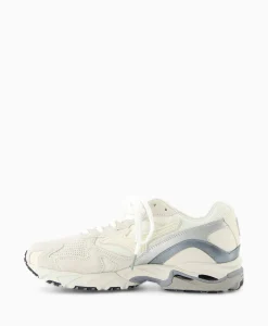 Mizuno Sneaker Wave Rider 10 Premium Wit*Heren Sneakers