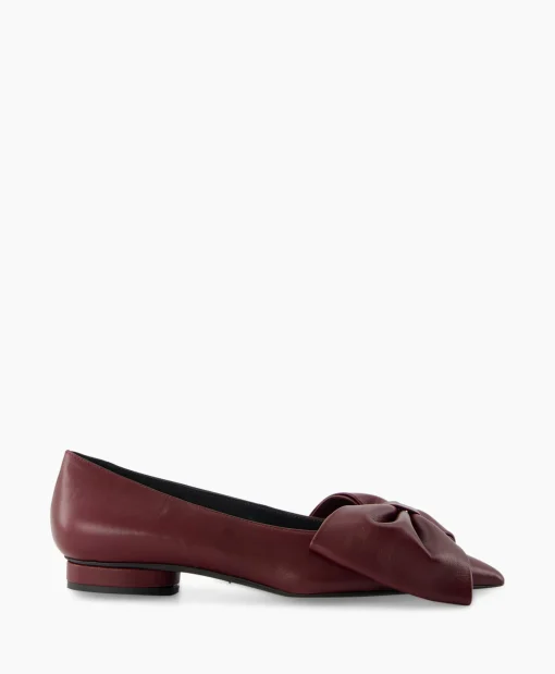 Natan Schoenen Pump Nappa Leder Diversen*Dames Pumps