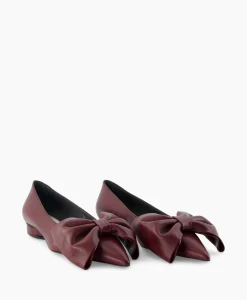 Natan Schoenen Pump Nappa Leder Diversen*Dames Pumps