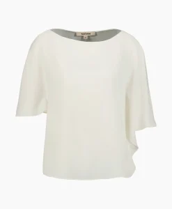 Natan Top Angele-N6Nj03 Ecru*Dames T-Shirts & Tops
