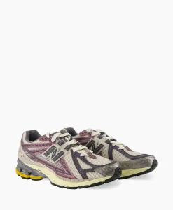 New Balance Sneaker 1906 Antraciet*Dames Sneakers