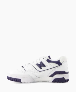 New Balance Sneaker 550 Donker Blauw*Dames Sneakers