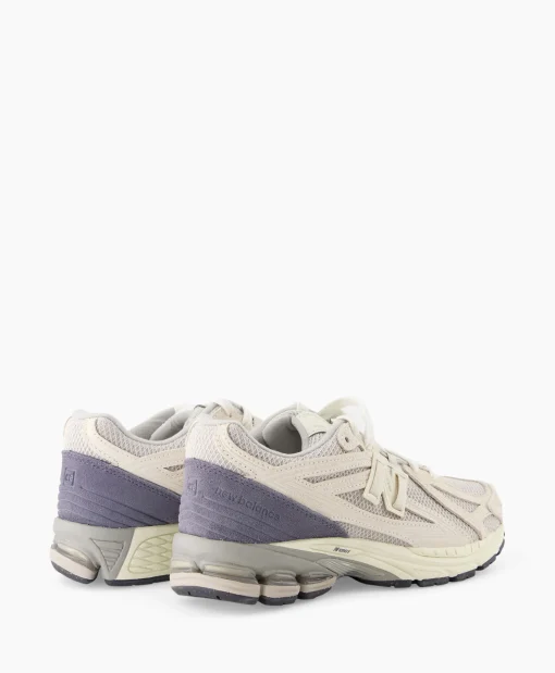 New Balance Sneaker 1906 Grijs*Dames Sneakers