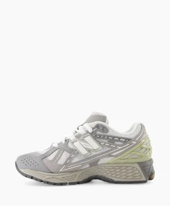 New Balance Sneaker 1906 Grijs*Dames Sneakers