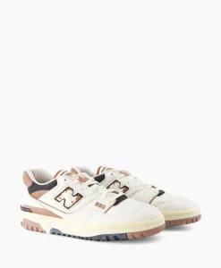 New Balance Sneaker 550 Grijs*Heren Sneakers