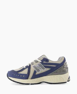 New Balance Sneaker 1906 Grijs*Heren Sneakers
