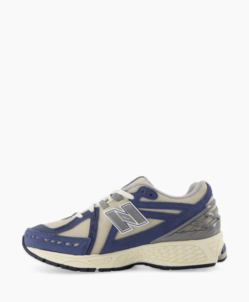 New Balance Sneaker 1906 Grijs*Heren Sneakers
