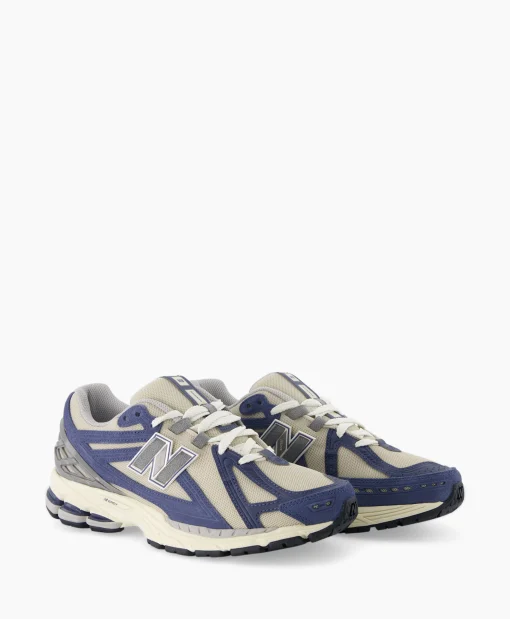 New Balance Sneaker 1906 Grijs*Heren Sneakers