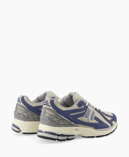 New Balance Sneaker 1906 Grijs*Heren Sneakers