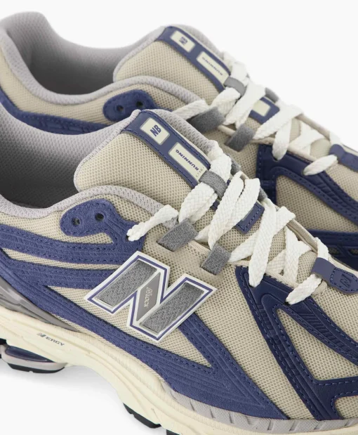 New Balance Sneaker 1906 Grijs*Heren Sneakers