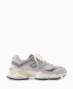 New Balance Sneaker 9060 Grijs*Heren Sneakers
