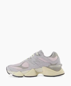New Balance Sneaker 9060 Grijs*Dames Sneakers