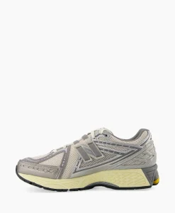 New Balance Sneaker 1906 Grijs*Heren Sneakers
