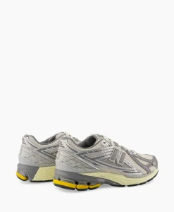 New Balance Sneaker 1906 Grijs*Heren Sneakers