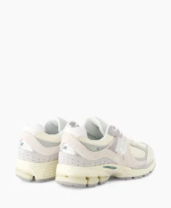 New Balance Sneaker 2002 Off White*Dames Sneakers