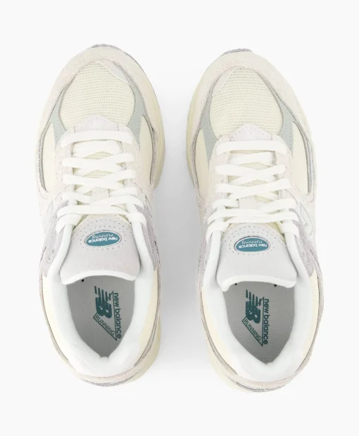 New Balance Sneaker 2002 Off White*Dames Sneakers