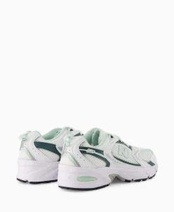 New Balance Sneaker 530 Wit*Dames Sneakers