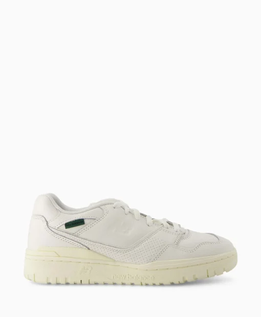 New Balance Sneaker 550 Wit*Heren Sneakers