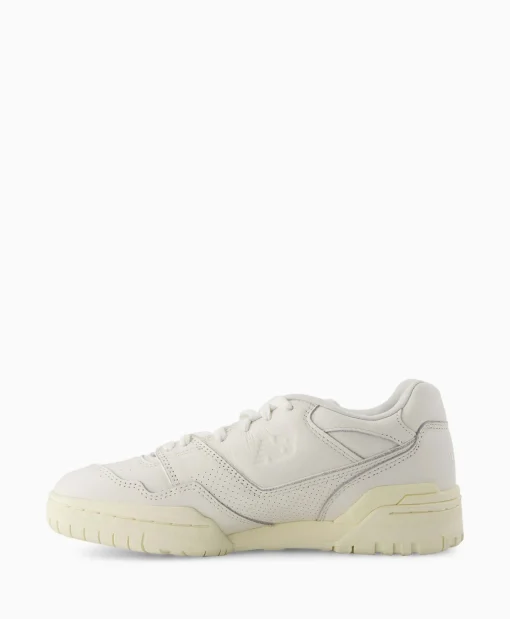 New Balance Sneaker 550 Wit*Heren Sneakers
