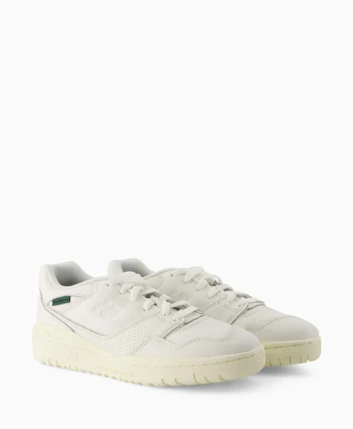 New Balance Sneaker 550 Wit*Heren Sneakers