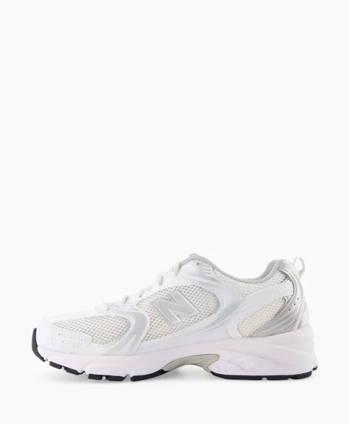 New Balance Sneaker 530 Wit*Dames Sneakers