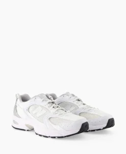 New Balance Sneaker 530 Wit*Dames Sneakers