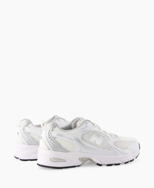 New Balance Sneaker 530 Wit*Dames Sneakers