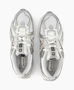 New Balance Sneaker 1906 Zilver*Dames Sneakers