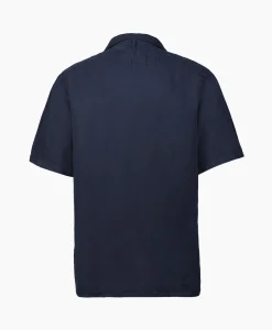 Nn07 Polo Julio Ss Donker Blauw*Heren Polo's
