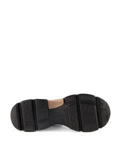 Nubikk Sneaker Ross Trek Wit*Dames Sneakers