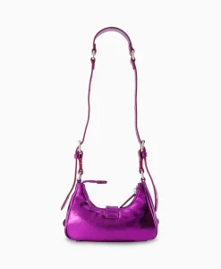 Nunoo Bags Crossbody Tas Palma Recycled Cool Lila*Dames Tassen
