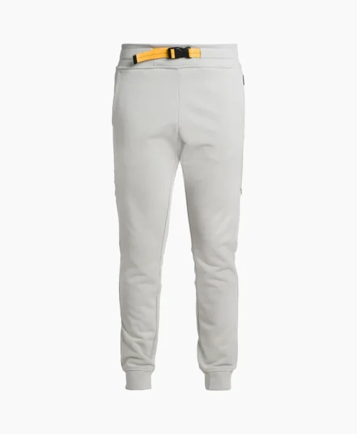 Parajumpers Broek Collins Wit*Heren Broeken