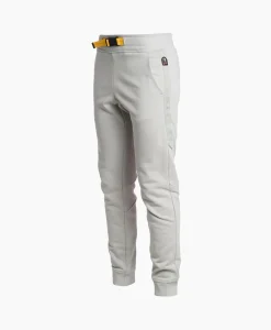Parajumpers Broek Collins Wit*Heren Broeken