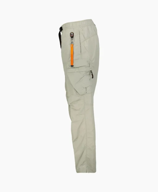 Parajumpers Cargobroek Sheldon Groen*Heren Broeken