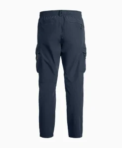 Parajumpers Cargobroek Sheldon Donker Blauw*Heren Broeken