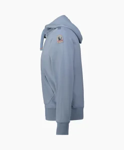 Parajumpers Jack Charlie Easy Blauw*Heren Jassen