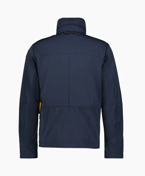 Parajumpers Jack Desert Spring Donker Blauw*Heren Jassen