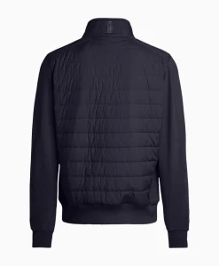 Parajumpers Jack Elliot Donker Blauw*Heren Jassen