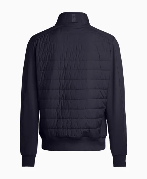 Parajumpers Jack Elliot Donker Blauw*Heren Jassen