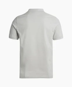 Parajumpers Polo Space Wit*Heren Polo's