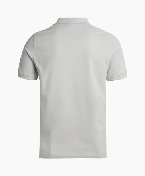 Parajumpers Polo Space Wit*Heren Polo's