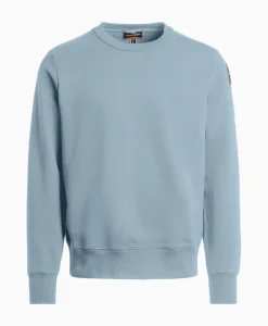 Parajumpers Sweater K2 Blauw*Heren Truien