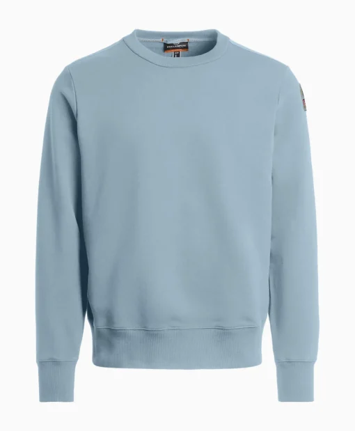 Parajumpers Sweater K2 Blauw*Heren Truien