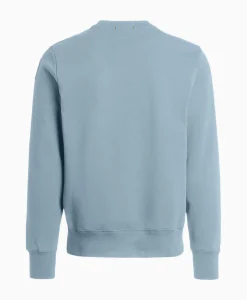 Parajumpers Sweater K2 Blauw*Heren Truien