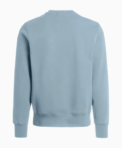 Parajumpers Sweater K2 Blauw*Heren Truien
