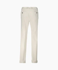 Pt Torino broek Co-Vt01Z00Cl1 Bb4 Ecru*Heren Broeken