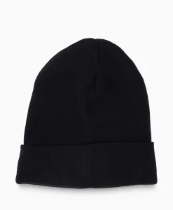 Ralph Lauren Muts Cold Weather Zwart*Heren Mutsen