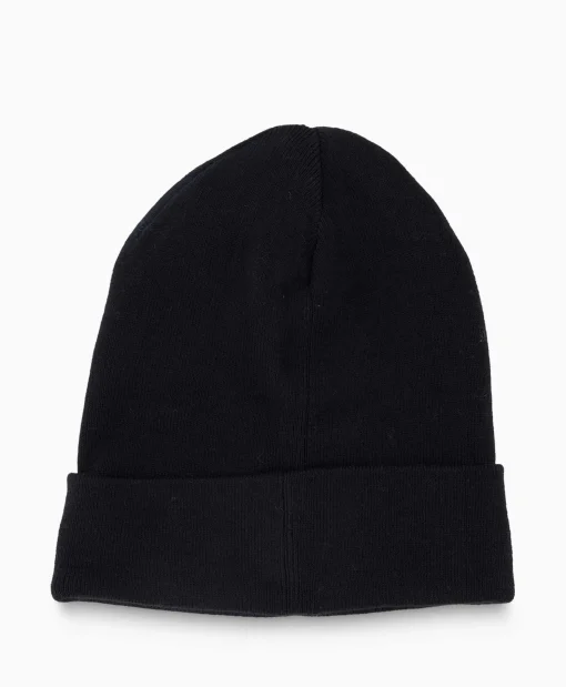Ralph Lauren Muts Cold Weather Zwart*Heren Mutsen