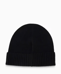 Ralph Lauren Muts Cold Weather Zwart Dessin*Heren Mutsen