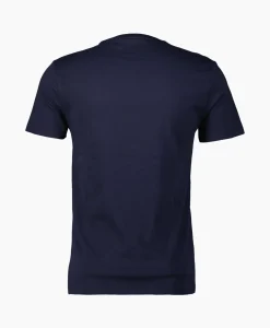 Ralph Lauren T-Shirt Korte Mouw Short Sleeve Zwart*Heren T-Shirts